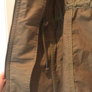 Banana Republic Jackets & Coats - Banana Republic cargo vest Banana Republic Jackets & Coats - Banana Republic cargo vest